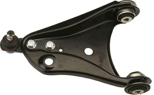 TRW jtc2169 Control Arm, Wheel Suspension