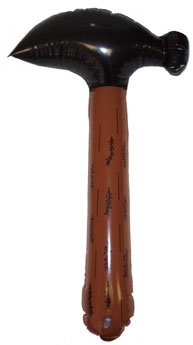 Inflatable Hammer 60cm