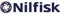 Nilfisk Original 22344600 Verbindungsmuffen-Set, 32mm