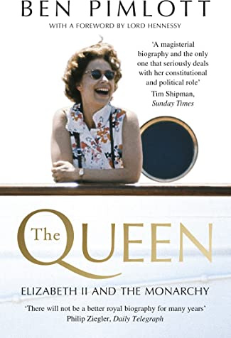The Queen: Elizabeth II and the Monarchy