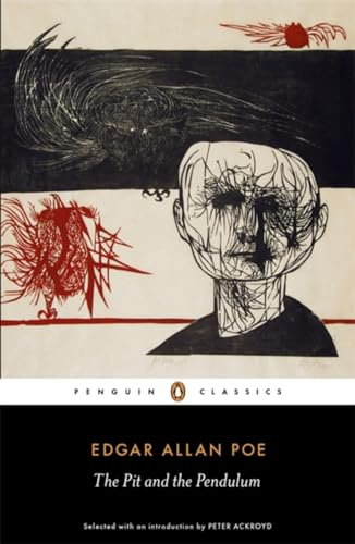 Penguin Classics the Pit and the Pendulum: The Essential Poe