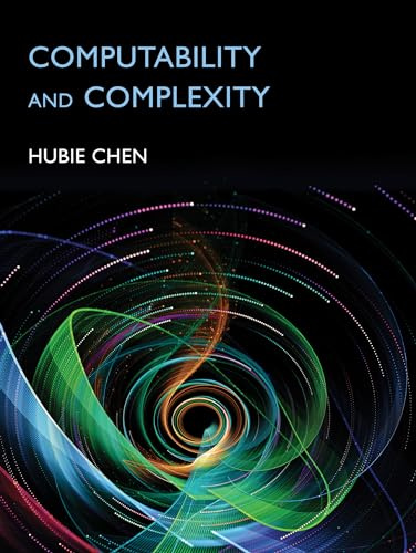 Computability and Complexity