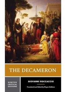 The Decameron: A Norton Critical Edition