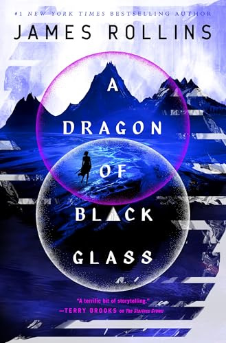 Dragon Of Black (Can & Intl): 3 (Moonfall)