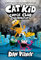 Cat Kid Comic Club 4: Collaborations: A Graphic Novel