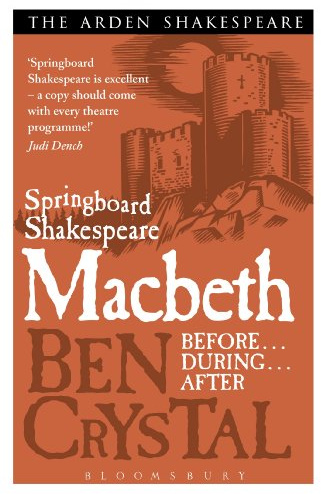 Springboard Shakespeare: Macbeth