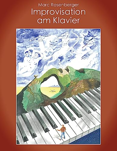 Improvisation am Klavier