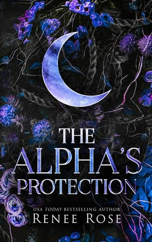 The Alpha's Protection (Alpha Doms, Band 4)