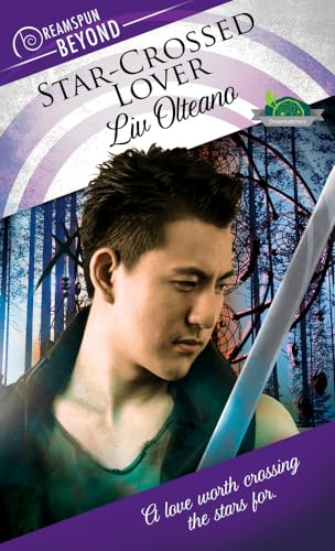 Star-Crossed Lover: Volume 2 (Dreamcatchers, Band 25)