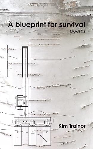 A Blueprint For Survival: Volume 308 (Essential Poets series)