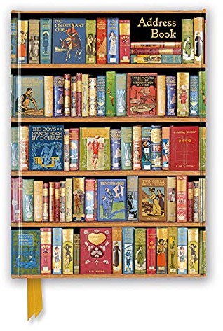 Adressbuch DIN A5: Bodleian Libraries, Ein Vergnügen für Leser: Unser hochwertiges Adressbuch mit festem, künstlerisch geprägtem Einband und ... Notizbuch DIN A 5 mit Magnetverschluss)