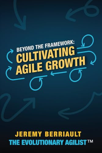 Beyond the framework