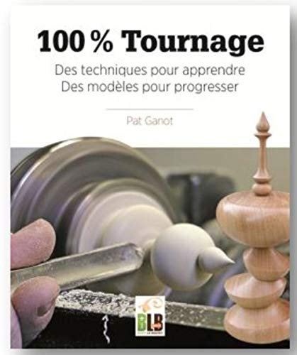 100% tournage: Des techniques pour apprendre, des modèles pour progresser