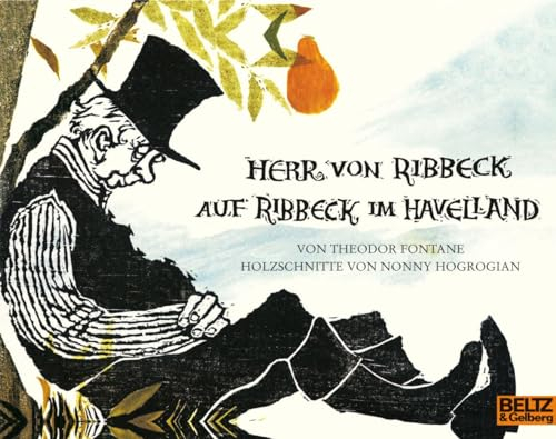 Herr von Ribbeck auf Ribbeck im Havelland (MINIMAX)