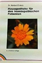 Hausapotheke für den homöopathischen Patienten