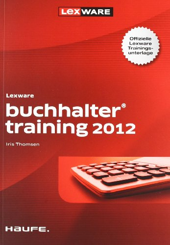 Lexware buchhalter training 2012 (Lexware Training)