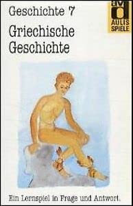 Aulis Spiele, Geschichte, Nr.7, Griechische Geschichte