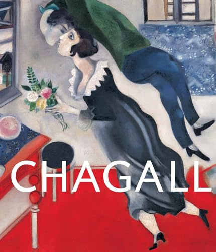 Chagall: englische Version