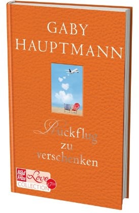 Rückflug zu verschenken