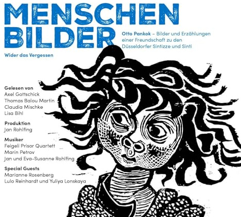 Pankok, O: Menschenbilder