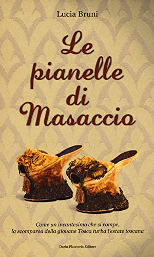Le pianelle di Masaccio (Gialloteca)