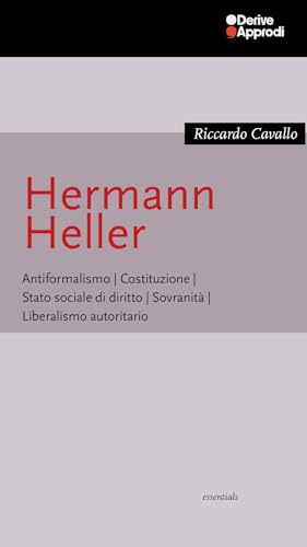 Hermann Heller (Essentials)