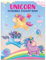Unicorn World: Reusable Sticker Book