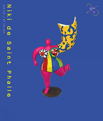 Niki de Saint Phalle by the Sea: aan zee