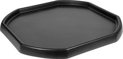 Cement Mixing Tray Octagonal