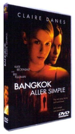 Bangkok, aller simple [FR Import]