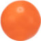 Trixie 3301 Ball, Naturgummi, ø 6 cm , orange