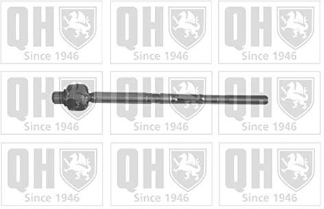 QH QR3545S Rack End LH & RH