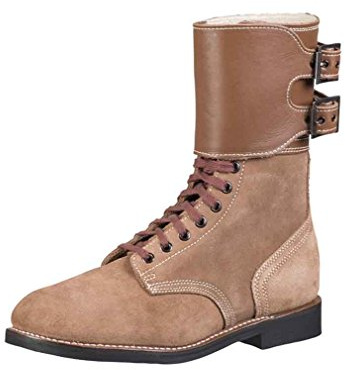 Miltec M44 Wanderstiefel Repro 44