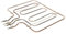 Belling 011561400 Cda Diplomat Homark New World Stoves Oven Grill Oven Heater Element 2800W