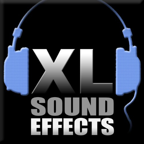 Electronic, Vacuum Cleaner Sound Effect
