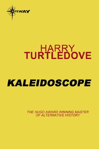 Kaleidoscope (English Edition)