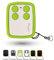WHY EVO, Radiocomando ad autoapprendimento, Bianco/Grigio