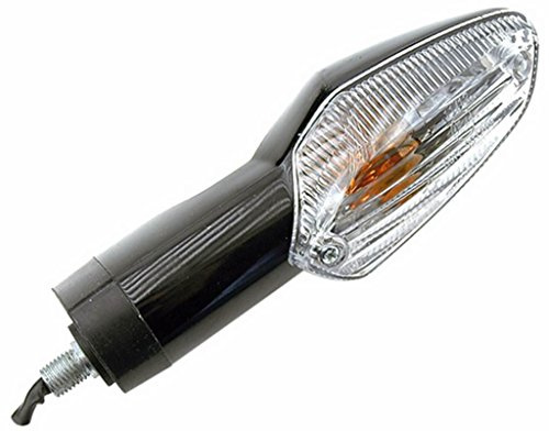 Turn signal front left