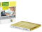 MANN-FILTER FP 2436 Innenraumfilter/Kabinenluftfilter - FreciousPlus Biofunktionaler Pollenfilter - für Pkw + Transporter