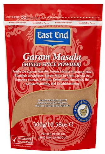 East End Garam Masala 300g