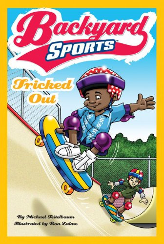 Tricked Out (Backyard Sports, Band 6)