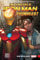 Invincible Iron Man: Ironheart Vol. 1 - Riri Williams (Invincible Iron Man: Ironheart, 1)