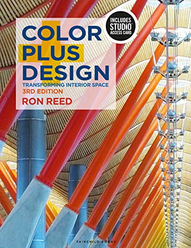 Color Plus Design: Bundle Book + Studio Access Card