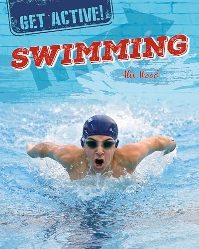 Swimming (Get Active!)