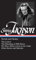 Shirley Jackson: Novels and Stories (Library of America, 204, Band 204)