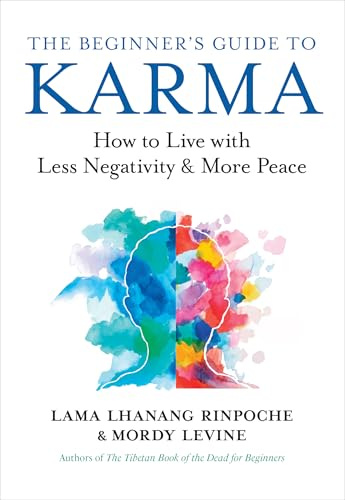 The Beginner’s Guide to Karma: How to Live with Less Negativity and More Peace