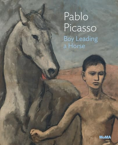 Pablo Picasso: Boy Leading a Horse: MoMA One on One Series