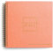 Illustrating Bible NIV: Books of Psalms & Proverbs (Spiral Bound Journaling Bible)
