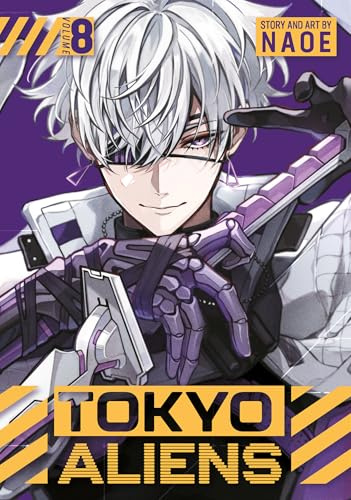 Square Enix Manga