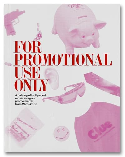 For Promotional Use Only